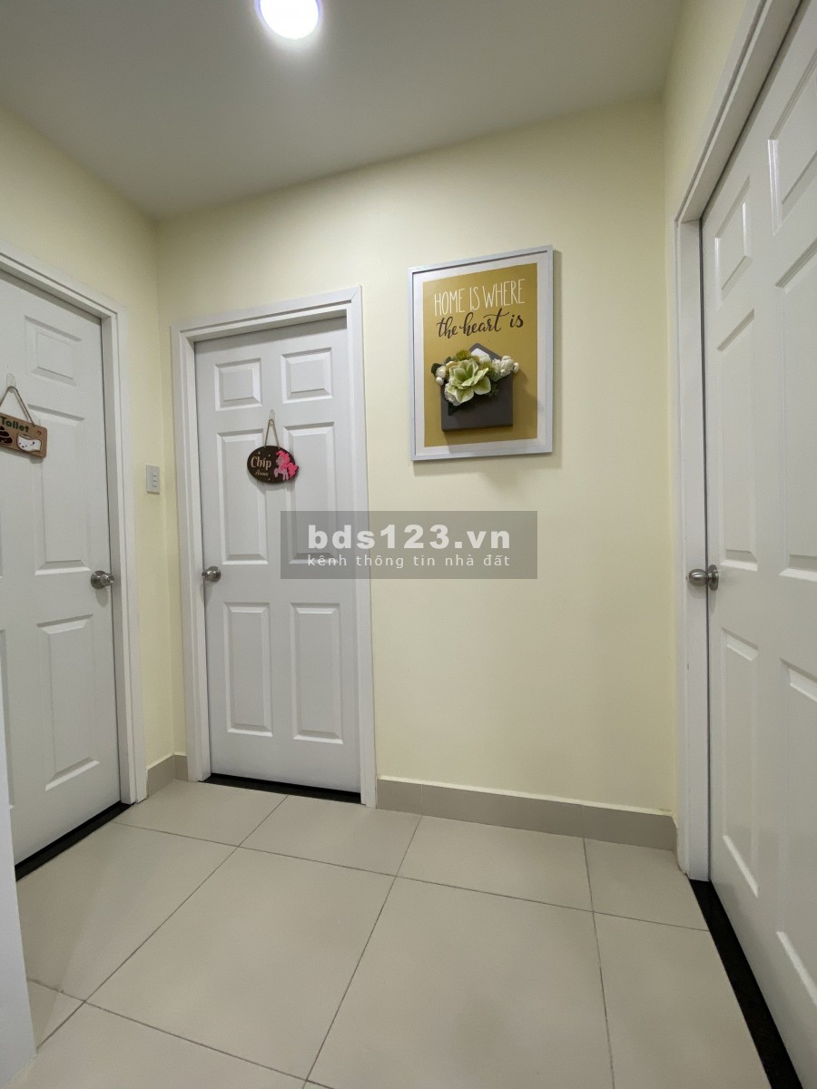 Chuyển chỗ ở bán lại căn 2Pn/2WC Botanica Phổ Quang 73m2 giá 4.08 tỷ nhận nhà liền