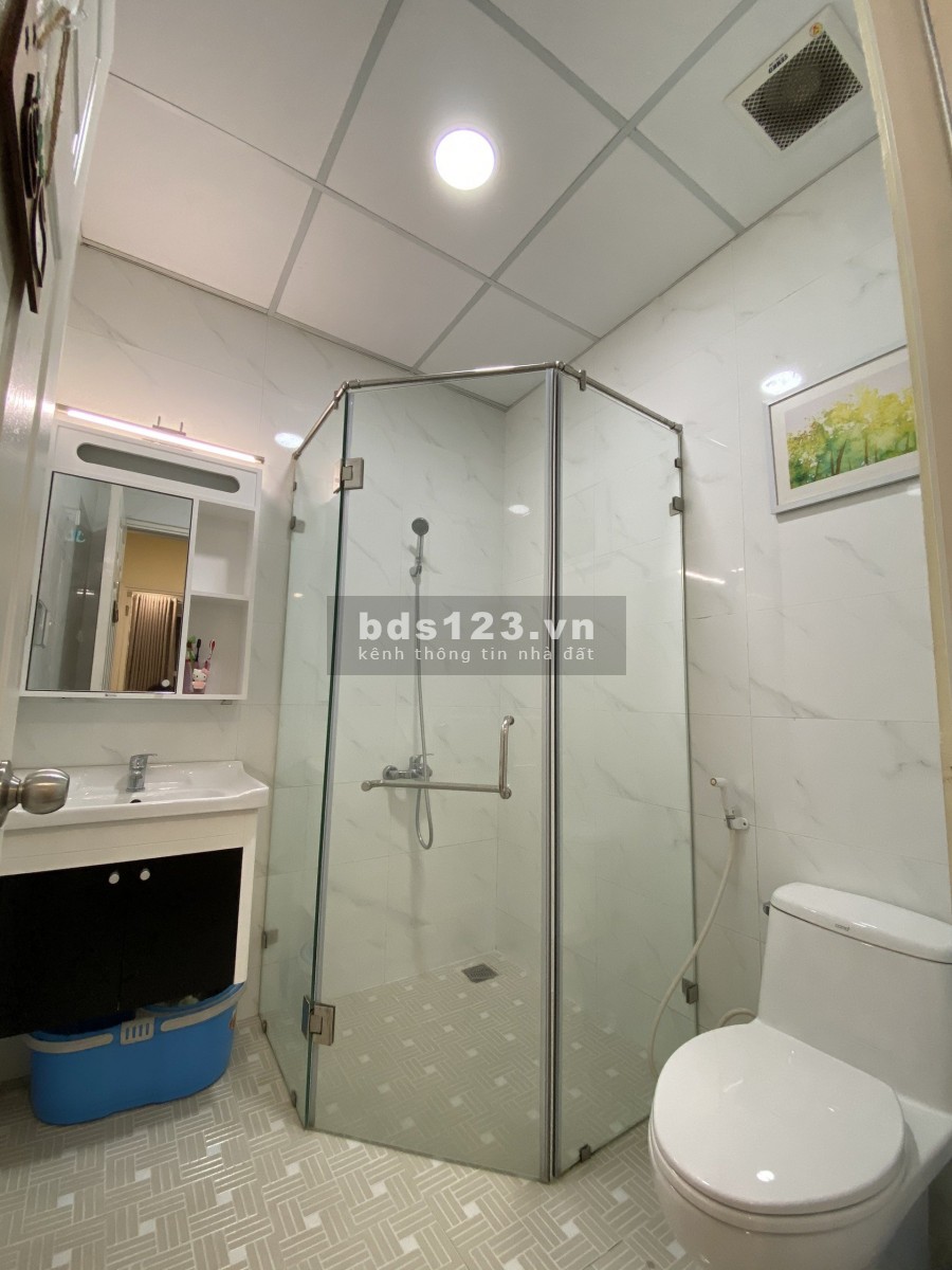 Chuyển chỗ ở bán lại căn 2Pn/2WC Botanica Phổ Quang 73m2 giá 4.08 tỷ nhận nhà liền