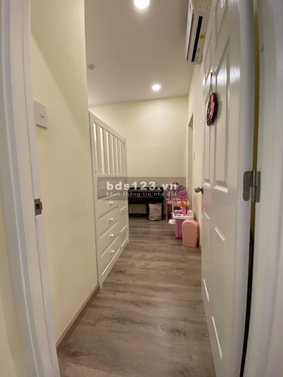 Chuyển chỗ ở bán lại căn 2Pn/2WC Botanica Phổ Quang 73m2 giá 4.08 tỷ nhận nhà liền