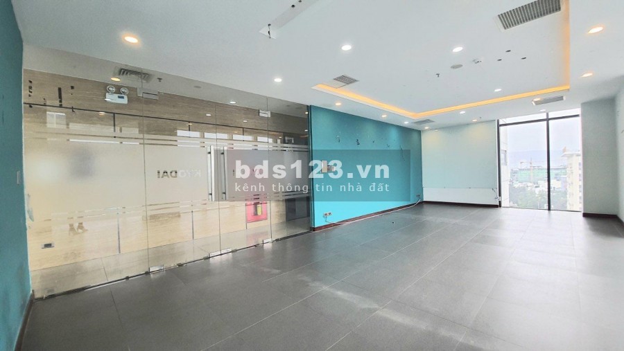 Cho thuê văn phòng tại Đà Nẵng giá rẻ