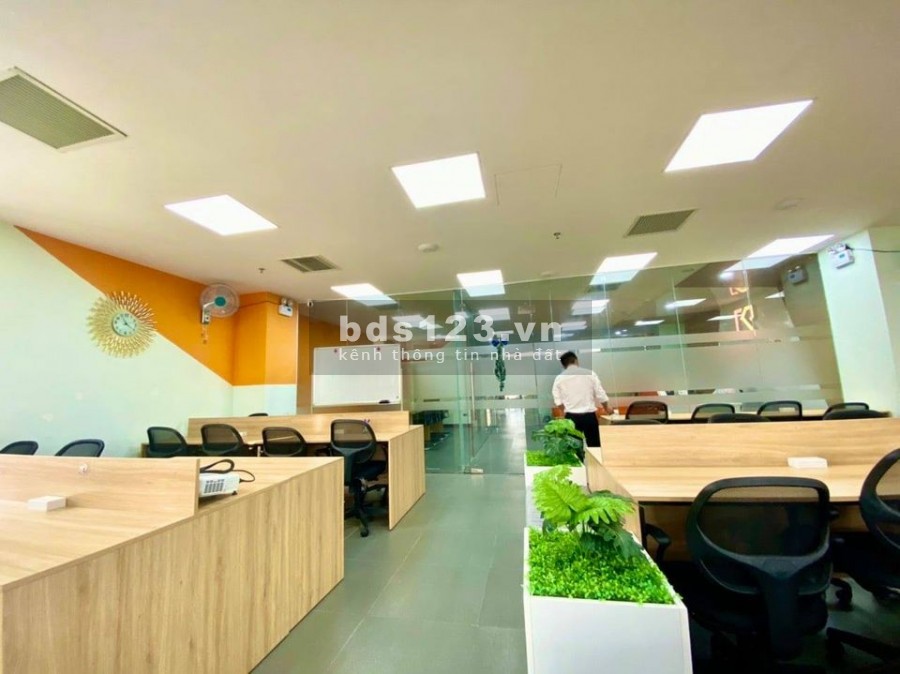 Cho thuê văn phòng tại Đà Nẵng giá rẻ