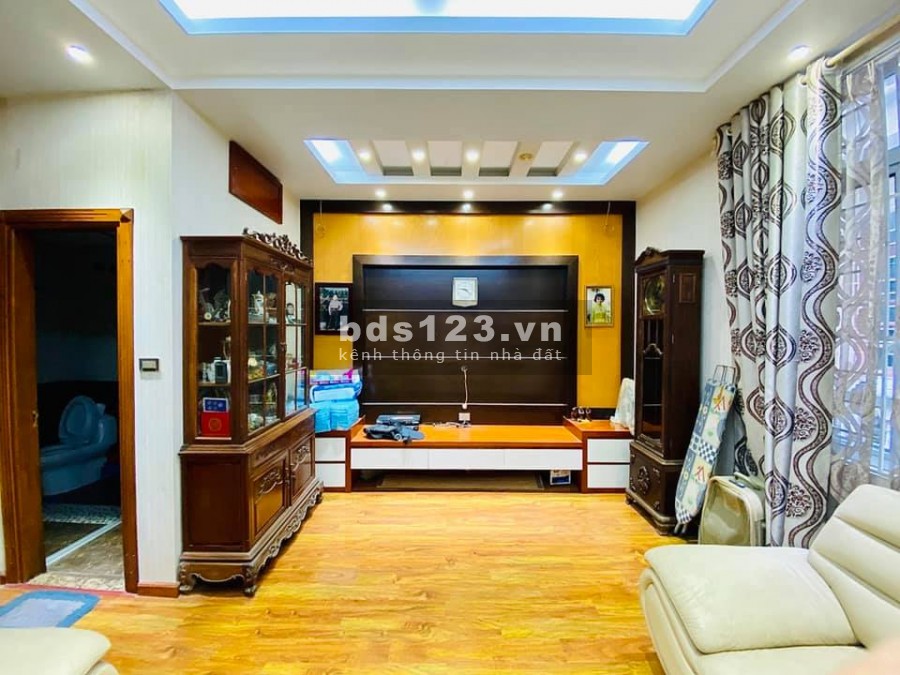 Biệt thự mini 100m 2 mặt thoáng nội thất tiền tỷ phố Trần Thái Tông chỉ 14 tỷ
