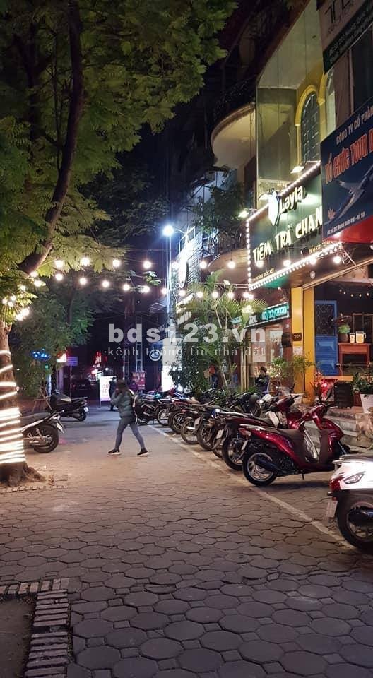 BÁN GẤP MẢNH ĐẤT GẦN PHỐ HÀNG GÀ, 70M ,T 5M, Ô TÔ, PHÂN LÔ, XÂY TOÀ NHÀ 7 TẦNG, HOMESTAY QUÁ ĐỈNH LH 0942.861188