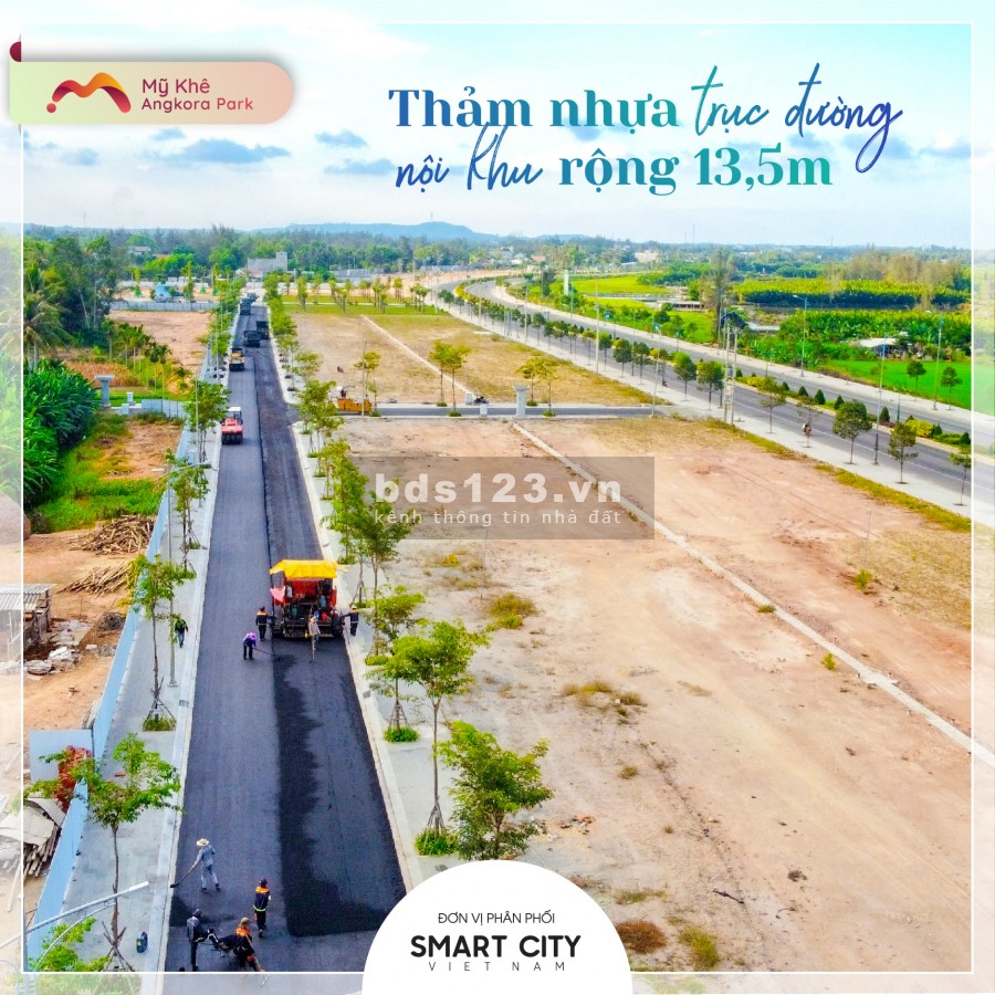 Cơ hội đầu tư KHU ĐÔ THỊ VEN BIỂN duy nhất tại thành phố Quảng Ngãi giá gốc từ chủ đầu tư