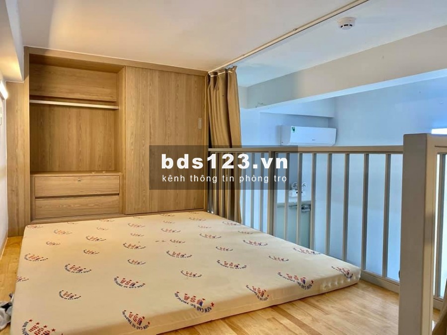 Hệ thống phòng trọ mới xây 100% cho thuê giá rẻ quận gò vấp thoáng mát an ninh cao
