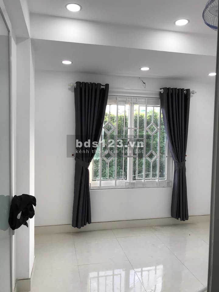 Sở hữu nhà 2 lầu+ 4 phòng ngủ, chỉ với 2.38 tỷ SH, ngay Mã Lò & Tỉnh Lộ 10