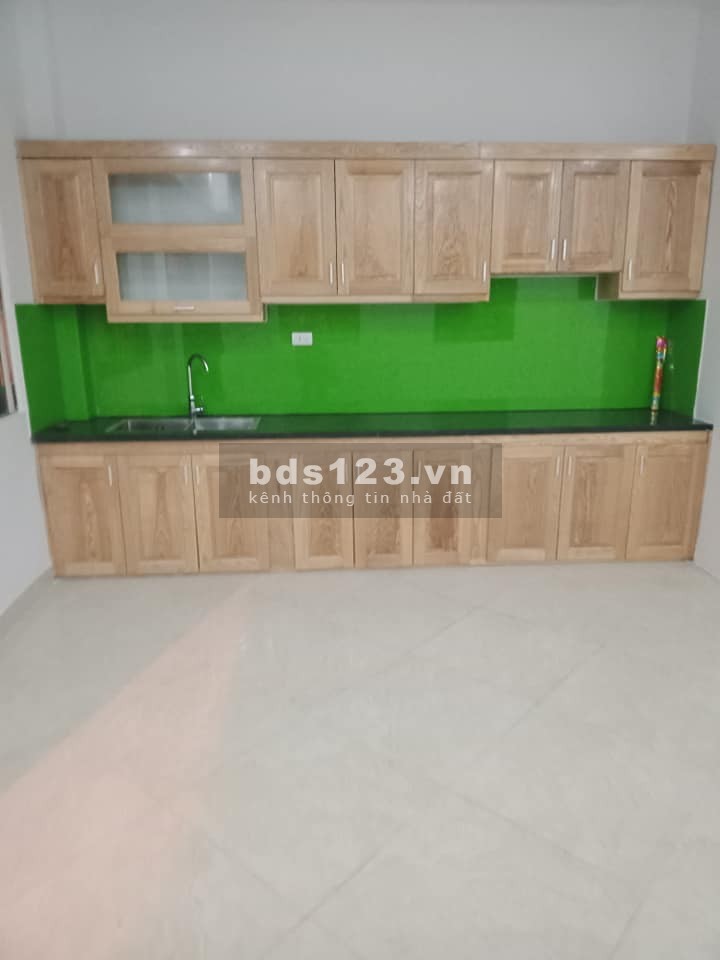 BÁN NHÀ MỚI ĐỊNH CÔNG, LÔ GÓC, MẶT TIỀN KHỦNG, 5T X 48M CHỈ 4.05 TỶ