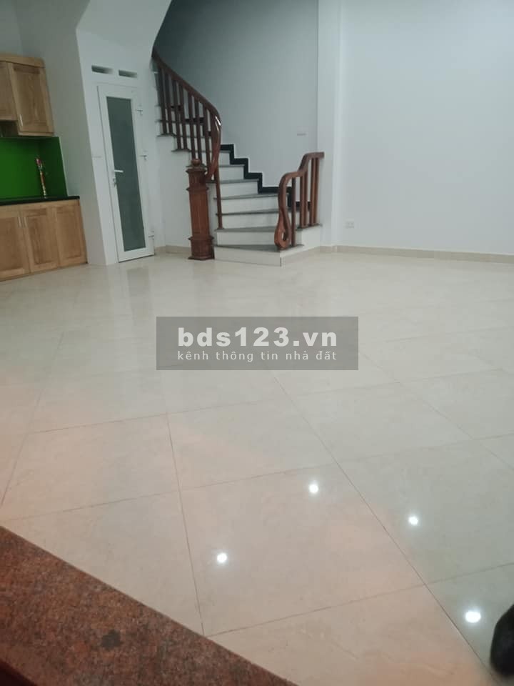 BÁN NHÀ MỚI ĐỊNH CÔNG, LÔ GÓC, MẶT TIỀN KHỦNG, 5T X 48M CHỈ 4.05 TỶ