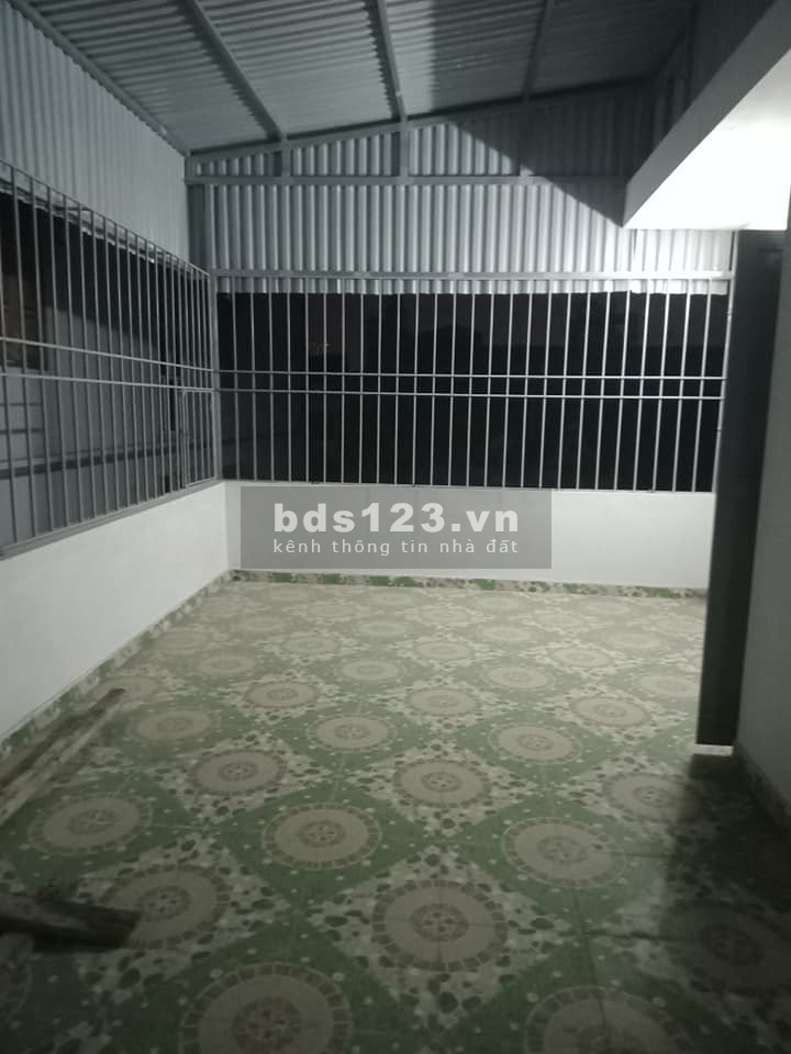 BÁN NHÀ MỚI ĐỊNH CÔNG, LÔ GÓC, MẶT TIỀN KHỦNG, 5T X 48M CHỈ 4.05 TỶ