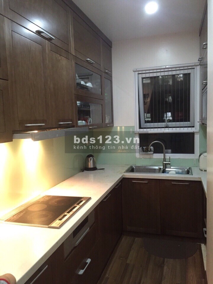 CHO THUÊ CĂN CHUNG CƯ GOLD PALACE 85M, 2N, FULL 11TR LH 0387891888