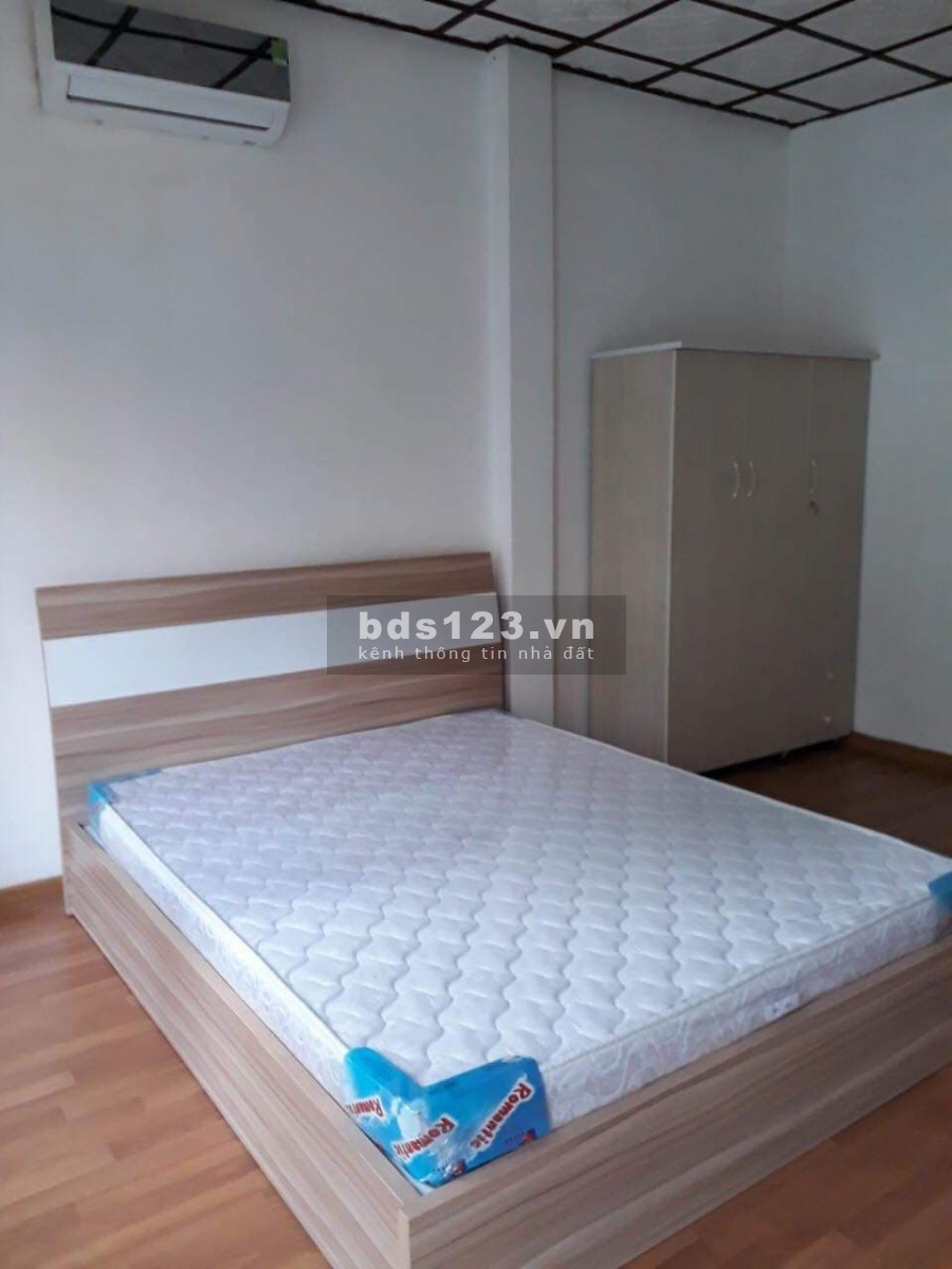 Nhà Siêu Đẹp, Rẻ, DT: 33m2, Nằm Ở TT Lạc Long Quân, P.10, Tân Bình, Chỉ 3.6 Tỷ, MMG