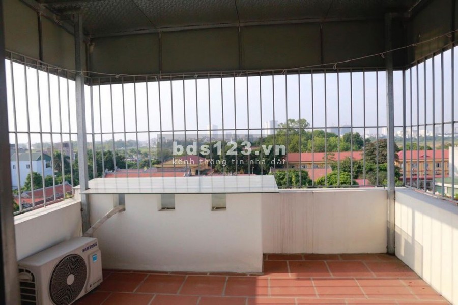 Nhà đẹp hơn Sunny, ngõ nông, Gần Phố DT48m 4.35 tỷ
