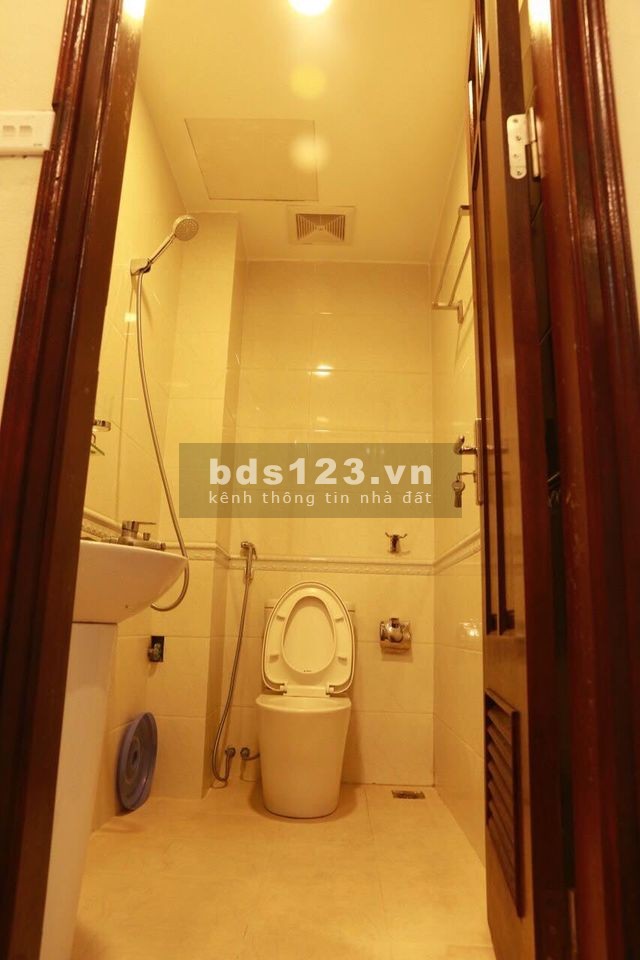 Nhà đẹp hơn Sunny, ngõ nông, Gần Phố DT48m 4.35 tỷ