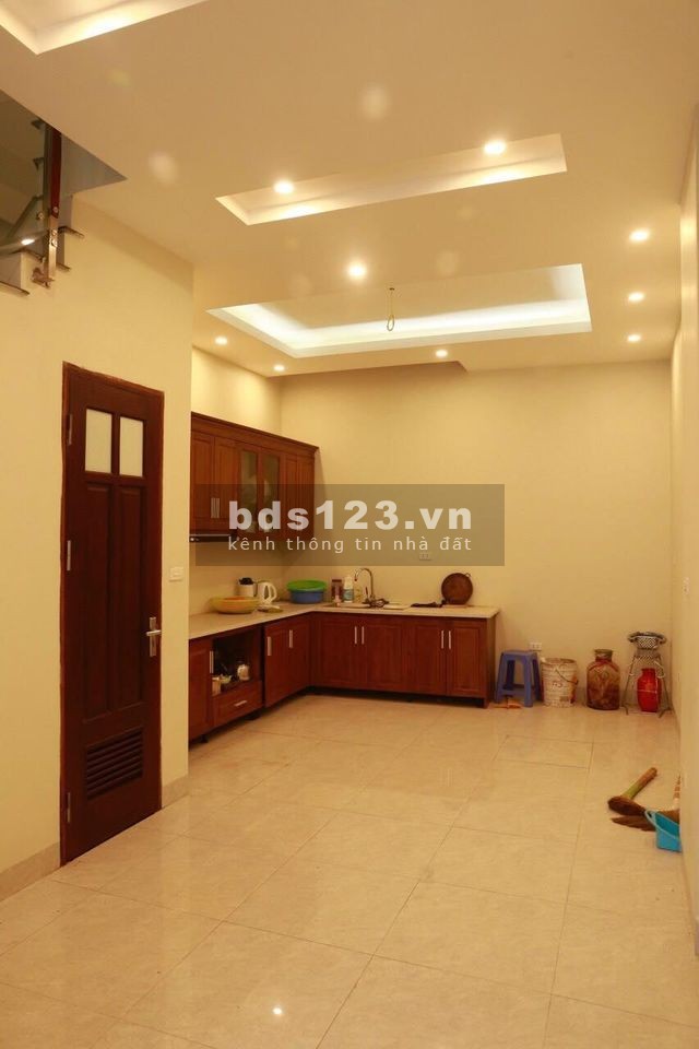 Nhà đẹp hơn Sunny, ngõ nông, Gần Phố DT48m 4.35 tỷ