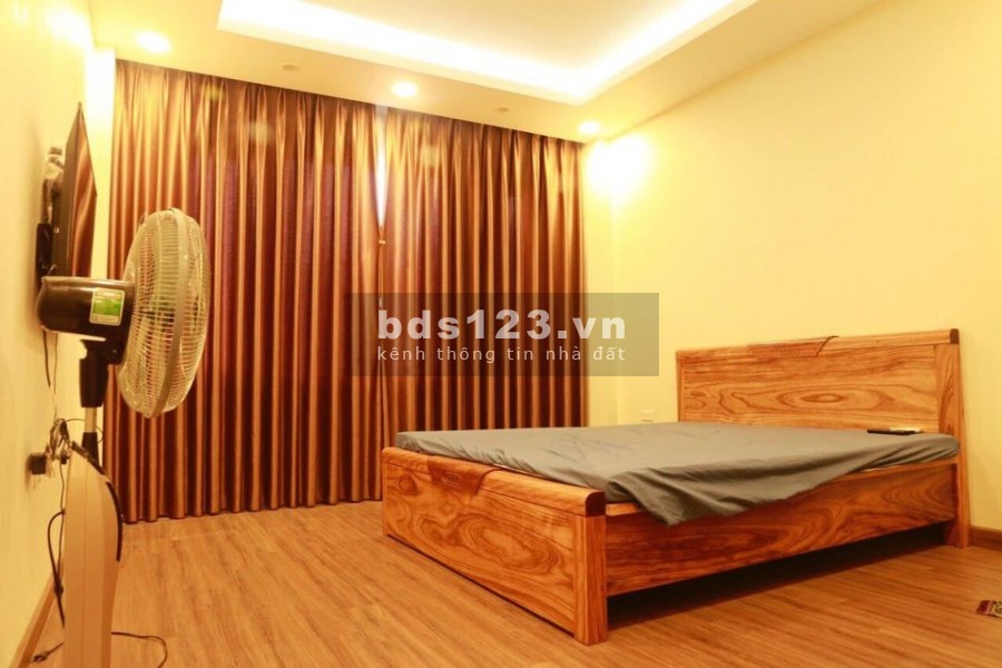 Nhà đẹp hơn Sunny, ngõ nông, Gần Phố DT48m 4.35 tỷ