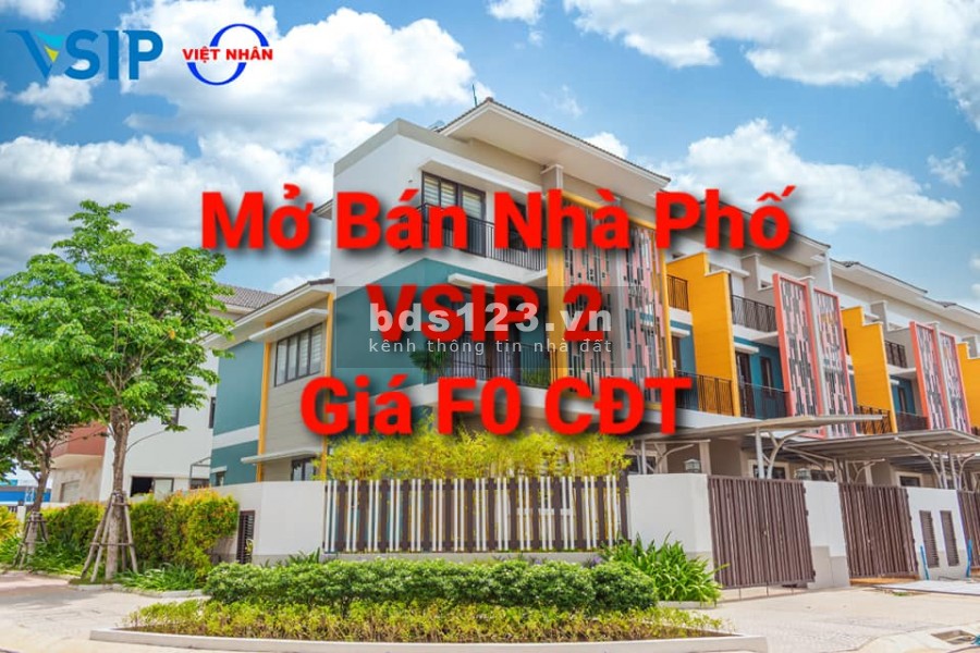 Ra mắt siêu phẩm Suncasa Central- Vsip 2 Bình Dương