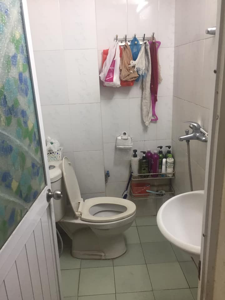 BÁN NHÀ HÀ ĐÔNG PHÂN LÔ ÔTÔ TRÁNH, 44M, 4T. MT 4M NHỈNH 5 TỶ