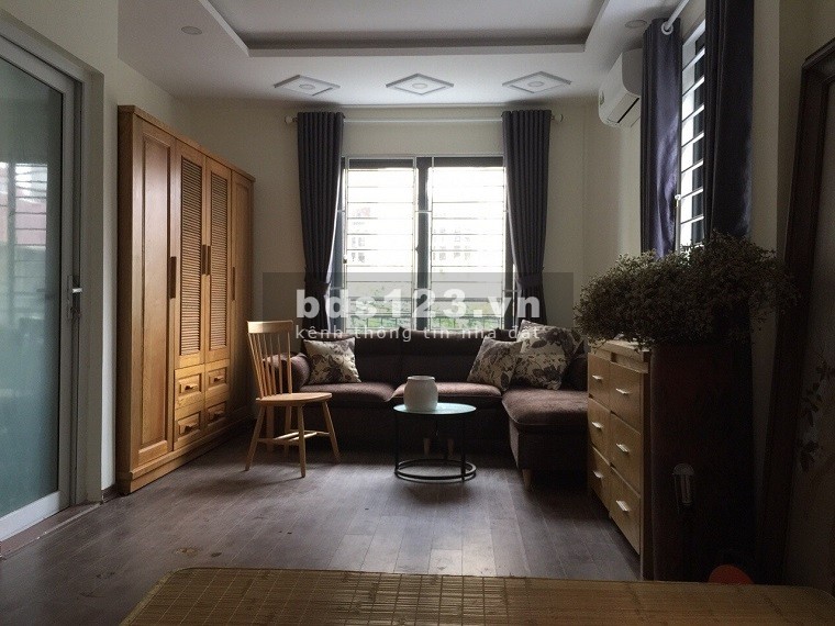 Bán nhà Cổ Điển, Thanh Trì 39m,mới đẹp,vô vàn tiện ích, 2.76 tỷ