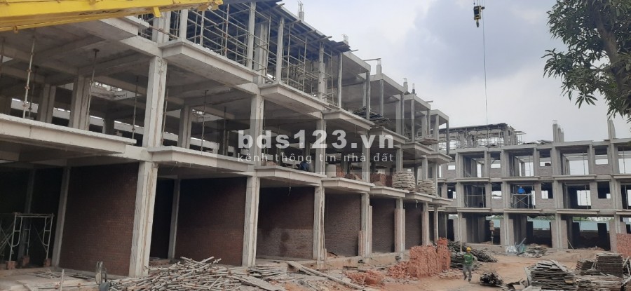 Mở bán Đợt 1 Dự án nhà phố Tại Chợ Tó Đông Anh lh 0967889426 để Lock căn đẹp nhất