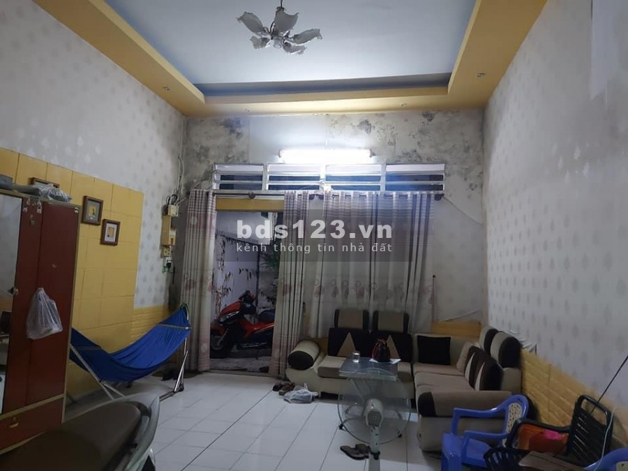 Lô góc Đinh Tiên Hoàng sát Q1, giá đầu tư rất tốt, hiếm có căn thứ 2.