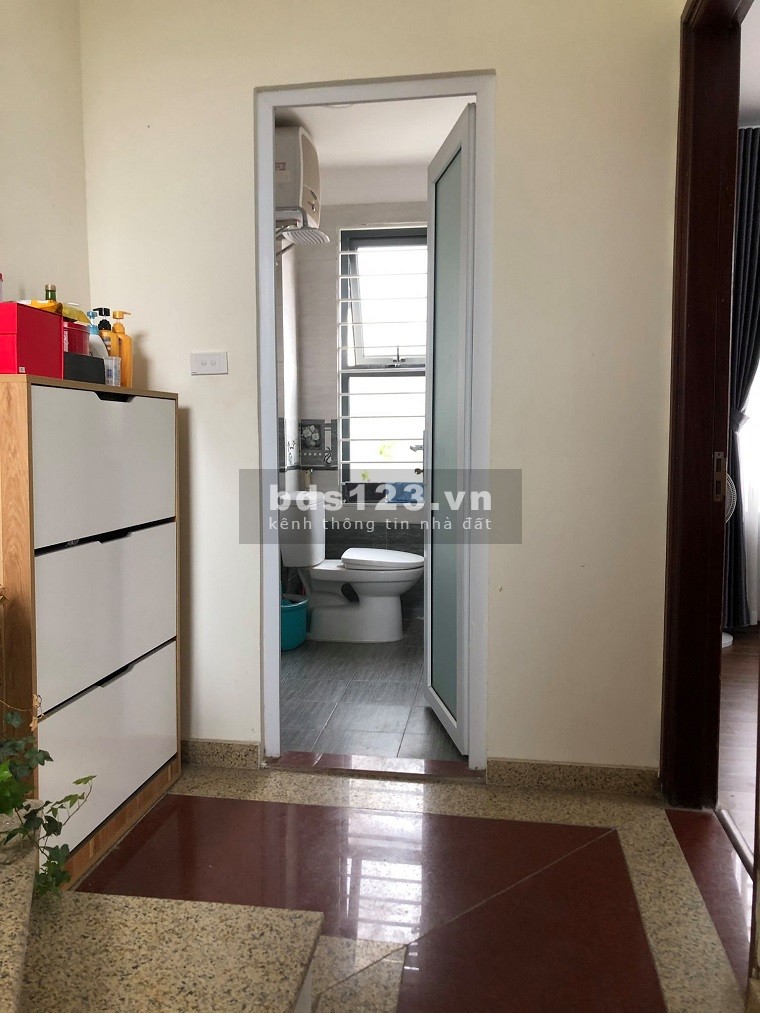 Bán nhà Cổ Điển, Thanh Trì 39m,mới đẹp,vô vàn tiện ích, 2.76 tỷ