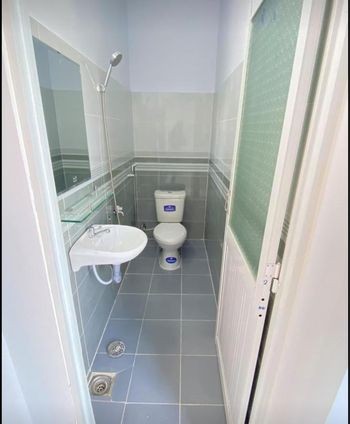 Nhà Sổ Riêng Giá 580 Triệu Hưng Long, Bình Chánh