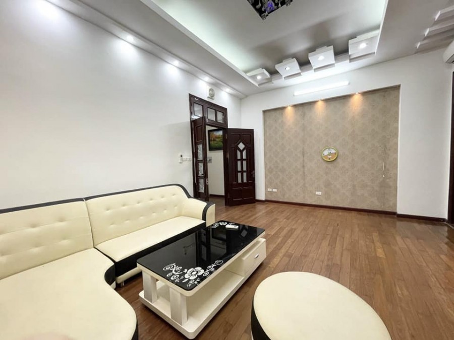 Bán Nhà Núi Trúc, Ba Đình, 70m2, 6T Thang Máy, MT6m, Nhà Mới, Ô Tô Tránh, Chỉ Hơn 15 Tỷ