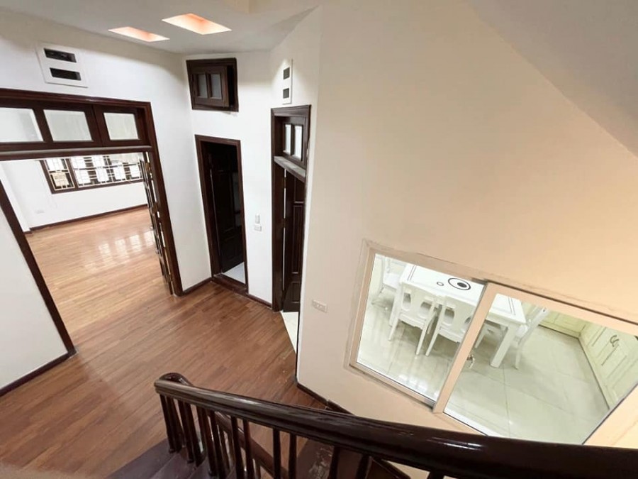 Bán Nhà Núi Trúc, Ba Đình, 70m2, 6T Thang Máy, MT6m, Nhà Mới, Ô Tô Tránh, Chỉ Hơn 15 Tỷ