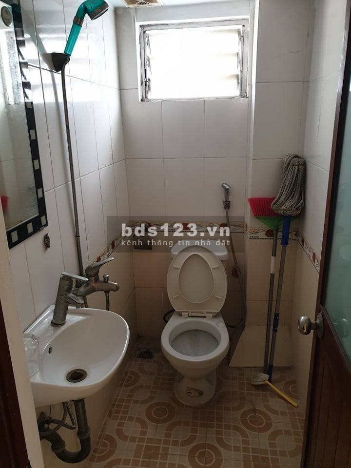 BÁN NHÀ ĐƯỜNG LĨNH NAM VỪA XINH HỢP TÚI TIỀN