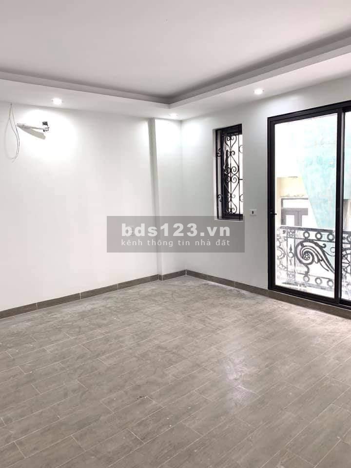 BÁN NHÀ Dương Quảng Hàm – Cầu Giấy, 65m2 x7 Tầng ,MT 5,8m, Giá 13,5 Tỷ