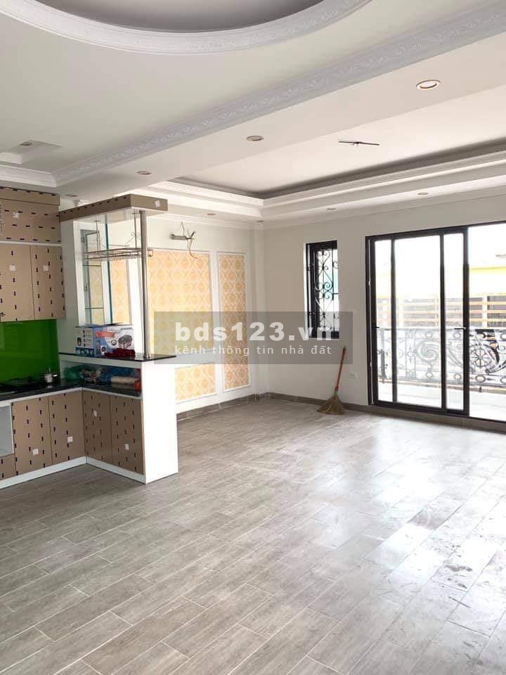 BÁN NHÀ Dương Quảng Hàm – Cầu Giấy, 65m2 x7 Tầng ,MT 5,8m, Giá 13,5 Tỷ