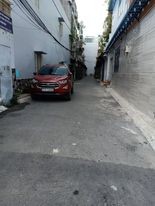 Bán nhà Nát Gò Vấp đường Huỳnh Văn Nghệ 90m2 giảm sâu còn 5 tỷ hẻm xe hơi thông 8 hướng.