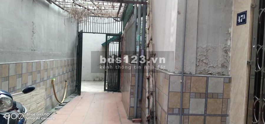 BÁN NHÀ ĐƯỜNG PHẠM VĂN ĐỒNG NGAY UBND PHƯỜNG MAI DỊCH SỔ ĐỎ VUÔNG ĐẸP 5 TẦNG GIÁ 3,25 TỶ