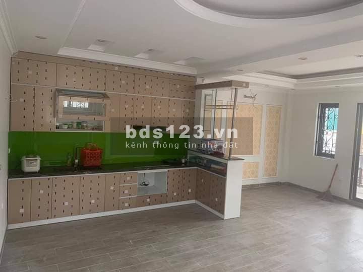 BÁN NHÀ Dương Quảng Hàm – Cầu Giấy, 65m2 x7 Tầng ,MT 5,8m, Giá 13,5 Tỷ