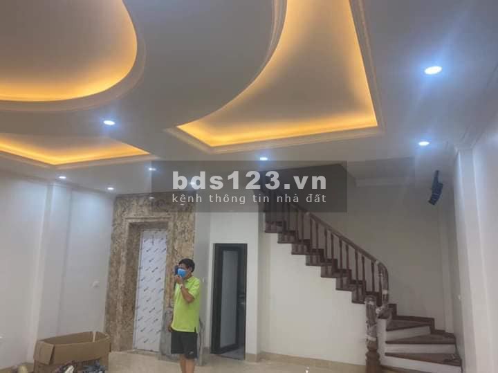 BÁN NHÀ Dương Quảng Hàm – Cầu Giấy, 65m2 x7 Tầng ,MT 5,8m, Giá 13,5 Tỷ