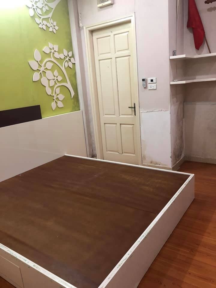 Bán nhà Hoàng văn Thái 50m2/5,1 tỷ, gara ô tô, 50m ra phố, 2 thoáng. Thanh Xuân