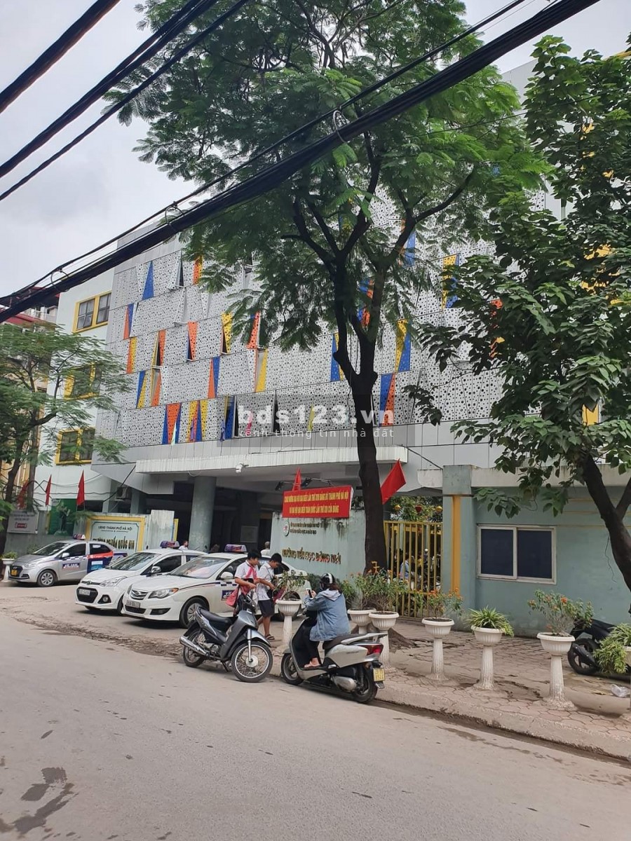 Siêu Hiếm View Hồ, Phố Yên Hoa, 254m2 MTx6.65m Tây Hồ