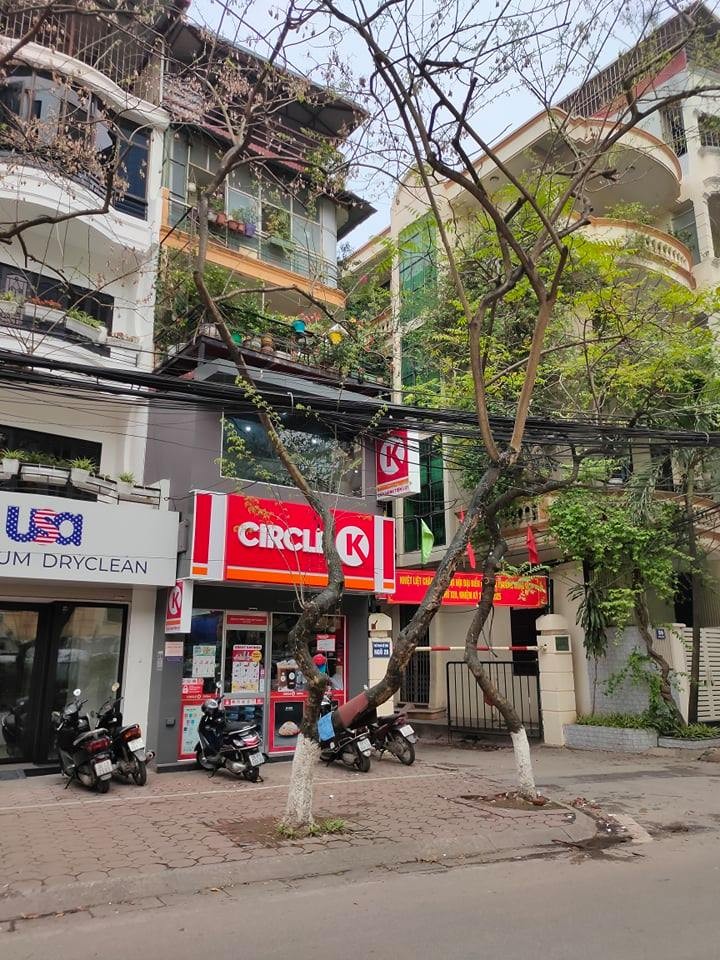 Siêu rẻ!Mặt tiền 20m, 348m2, chỉ 45 triệu, thuê thẳng, Đường Võ Chí Công, vỉa rộng, quận Tây Hồ