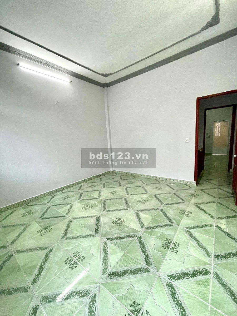 Bán Nhà Nguyễn Oanh, Phường 17, Gò Vấp, 4M x 14M, 2Tầng, CHỈ 4.45Tỷ, CònTL