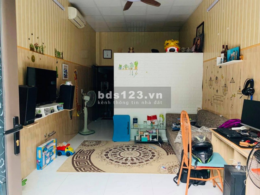 Bán nhà xinh xinh 1 tầng tại Trại Chuối, Hồng Bàng giá 1,32 tỷ 