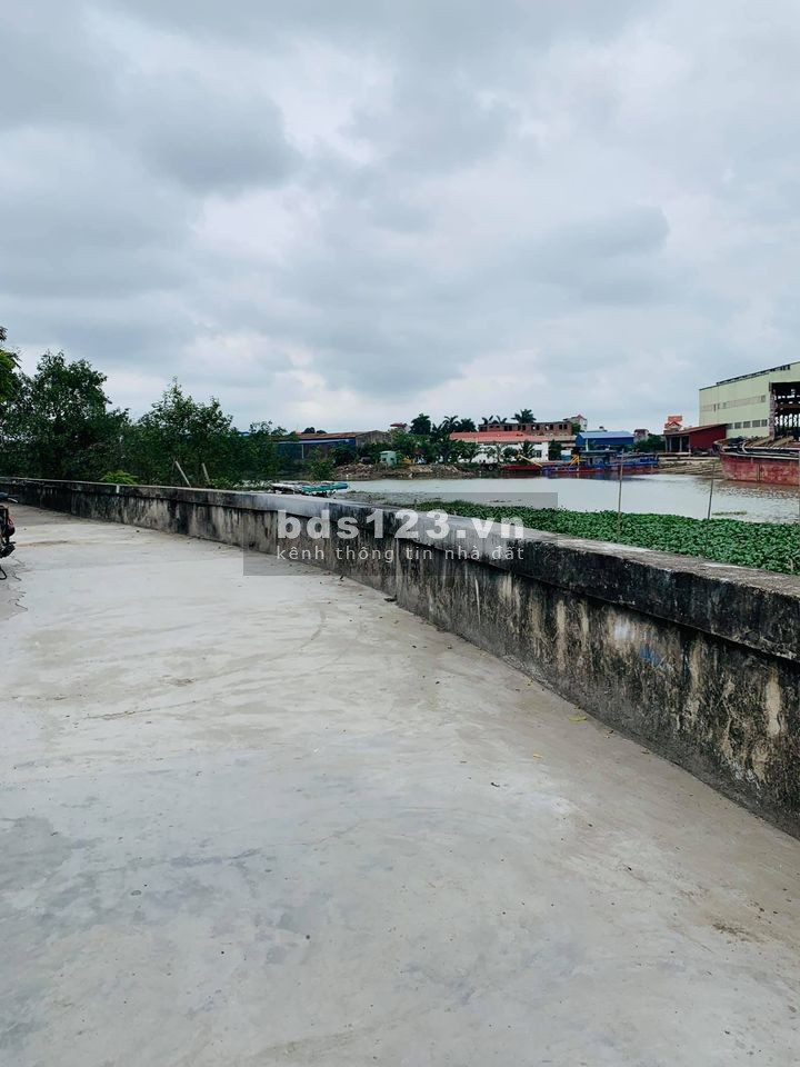 Bán nhà xinh xinh 1 tầng tại Trại Chuối, Hồng Bàng giá 1,32 tỷ 