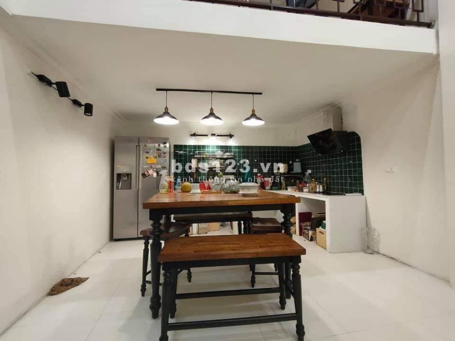 XIÊU HIẾM Đội Cấn 70m2 4 tầng mặt tiền 6m giá 5.9 tỷ