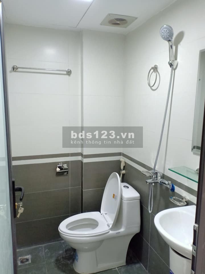 Bán nhà mặt phố Quang Trung, kinh doanh sầm uất,50m2, 5.5 tỷ.