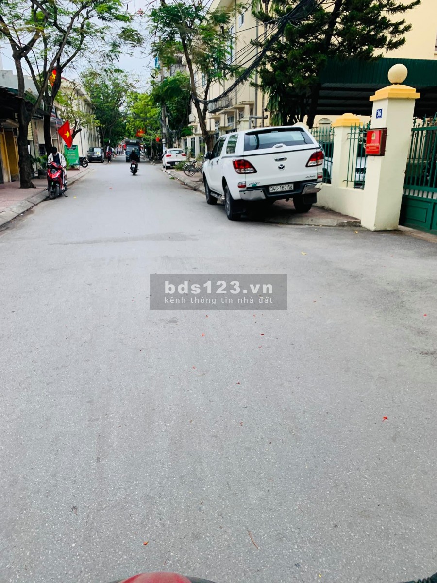 Bán nhà xinh xinh 1 tầng tại Trại Chuối, Hồng Bàng giá 1,32 tỷ 