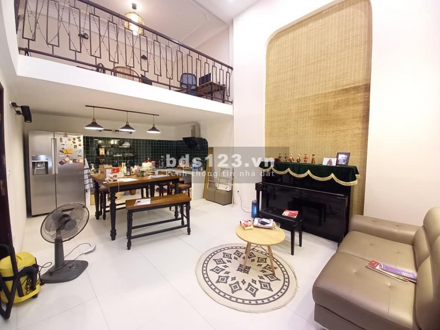 XIÊU HIẾM Đội Cấn 70m2 4 tầng mặt tiền 6m giá 5.9 tỷ
