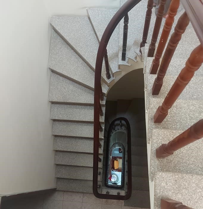 Mặt Tiền Trương Đăng Quế P3 Gò Vấp 4mx16,5m giá 10,9tỷ