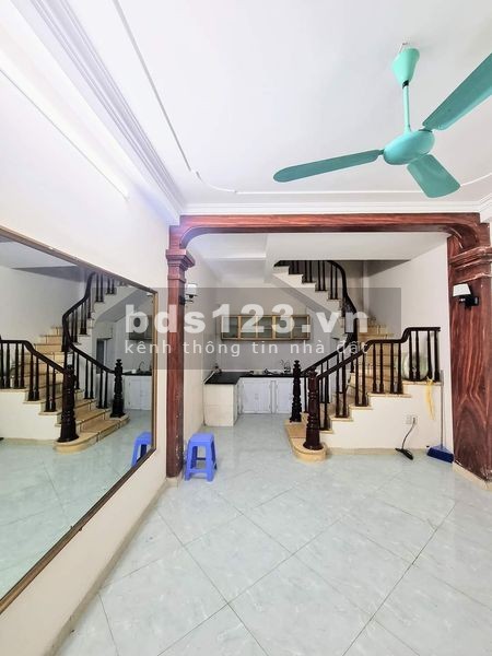 Bán nhà mặt phố Quang Trung, kinh doanh sầm uất,50m2, 5.5 tỷ.