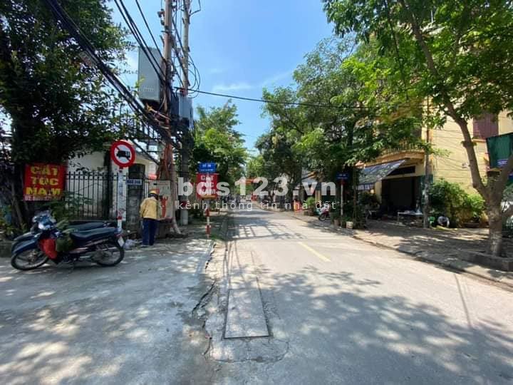 BÁN NHÀ TÂY TRÀ, 1.75 TỶ, Ô TÔ ĐỖ, HIẾM CÓ