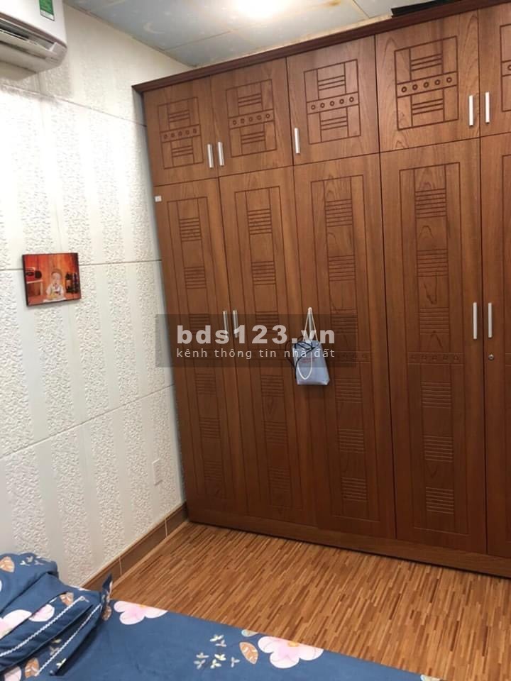 Bán Nhà Quang Trung, Phường 8, Gò Vấp,33M2, 2Tầng, Giá Chỉ 3,2 Tỷ TL