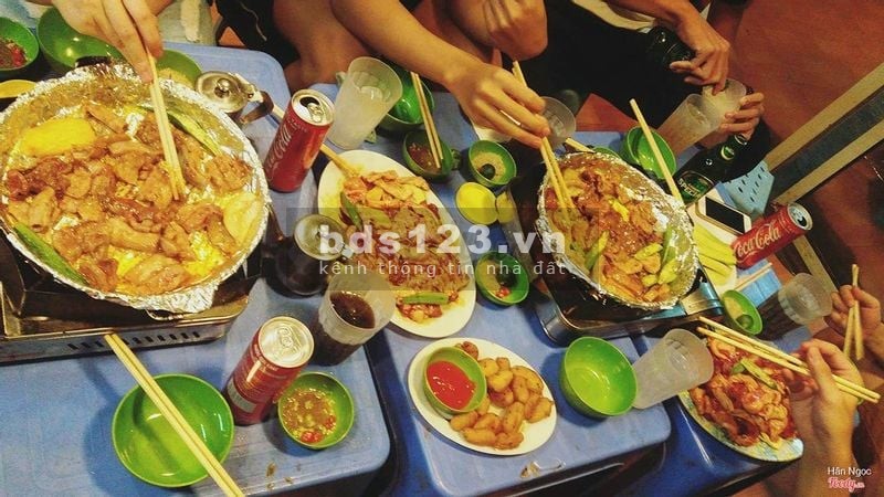 Cho thuê Mặt Bằng Mặt phố XÃ ĐÀN đẹp nhất Phường Đống Đa